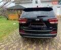 Черный Киа Соренто, объемом двигателя 2.2 л и пробегом 204 тыс. км за 20000 $, фото 21 на Automoto.ua