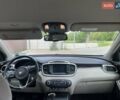 Черный Киа Соренто, объемом двигателя 2.4 л и пробегом 170 тыс. км за 16800 $, фото 3 на Automoto.ua