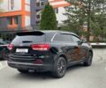 Черный Киа Соренто, объемом двигателя 2.4 л и пробегом 163 тыс. км за 13799 $, фото 5 на Automoto.ua