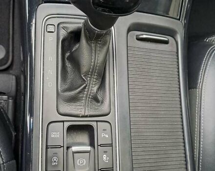 Чорний Кіа Соренто, об'ємом двигуна 2.2 л та пробігом 194 тис. км за 22500 $, фото 15 на Automoto.ua