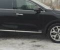 Чорний Кіа Соренто, об'ємом двигуна 2.2 л та пробігом 183 тис. км за 15000 $, фото 3 на Automoto.ua