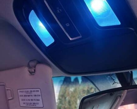 Черный Киа Соренто, объемом двигателя 2 л и пробегом 219 тыс. км за 20500 $, фото 12 на Automoto.ua