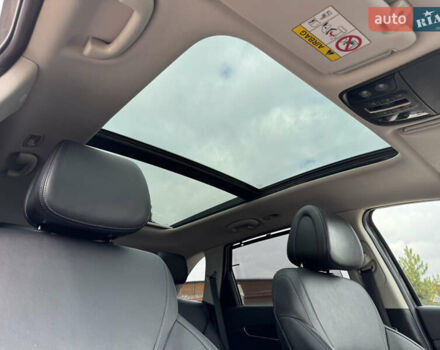 Черный Киа Соренто, объемом двигателя 2.2 л и пробегом 176 тыс. км за 24650 $, фото 29 на Automoto.ua