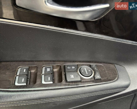 Черный Киа Соренто, объемом двигателя 2.4 л и пробегом 262 тыс. км за 11200 $, фото 22 на Automoto.ua