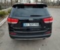Черный Киа Соренто, объемом двигателя 2.36 л и пробегом 167 тыс. км за 15000 $, фото 13 на Automoto.ua