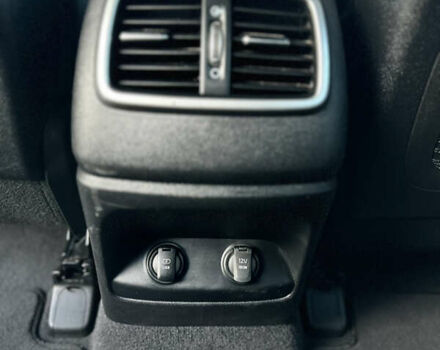 Черный Киа Соренто, объемом двигателя 3.3 л и пробегом 50 тыс. км за 17300 $, фото 8 на Automoto.ua