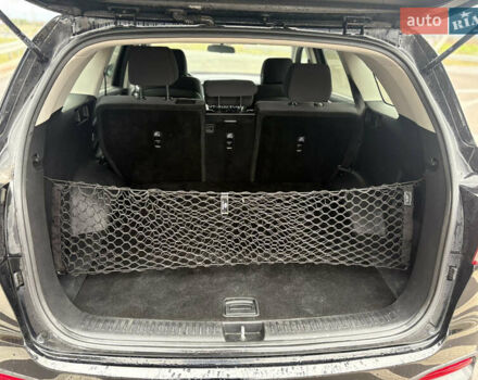 Черный Киа Соренто, объемом двигателя 2.4 л и пробегом 262 тыс. км за 11200 $, фото 24 на Automoto.ua