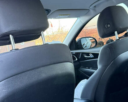 Черный Киа Соренто, объемом двигателя 2.4 л и пробегом 235 тыс. км за 14400 $, фото 8 на Automoto.ua