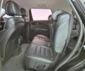 Черный Киа Соренто, объемом двигателя 2.2 л и пробегом 156 тыс. км за 16500 $, фото 9 на Automoto.ua