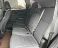 Черный Киа Соренто, объемом двигателя 2.4 л и пробегом 163 тыс. км за 13799 $, фото 12 на Automoto.ua