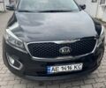 Черный Киа Соренто, объемом двигателя 2.36 л и пробегом 70 тыс. км за 16000 $, фото 1 на Automoto.ua