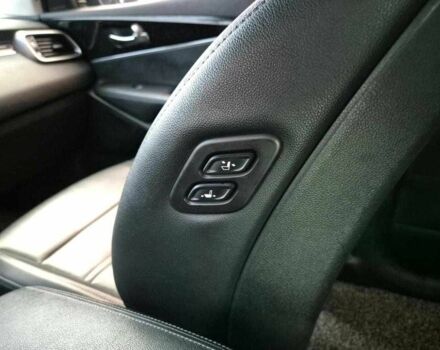 Черный Киа Соренто, объемом двигателя 2.2 л и пробегом 156 тыс. км за 16500 $, фото 13 на Automoto.ua