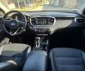 Черный Киа Соренто, объемом двигателя 2 л и пробегом 130 тыс. км за 15900 $, фото 16 на Automoto.ua
