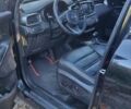 Черный Киа Соренто, объемом двигателя 2 л и пробегом 219 тыс. км за 20500 $, фото 9 на Automoto.ua