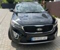 Черный Киа Соренто, объемом двигателя 2.4 л и пробегом 170 тыс. км за 16800 $, фото 5 на Automoto.ua