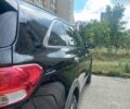 Черный Киа Соренто, объемом двигателя 2 л и пробегом 130 тыс. км за 18000 $, фото 6 на Automoto.ua