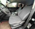 Черный Киа Соренто, объемом двигателя 2.4 л и пробегом 163 тыс. км за 13799 $, фото 8 на Automoto.ua