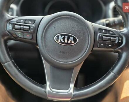 Черный Киа Соренто, объемом двигателя 2.2 л и пробегом 129 тыс. км за 24400 $, фото 3 на Automoto.ua