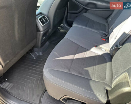 Черный Киа Соренто, объемом двигателя 2.36 л и пробегом 130 тыс. км за 15100 $, фото 8 на Automoto.ua
