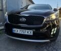Черный Киа Соренто, объемом двигателя 2 л и пробегом 130 тыс. км за 15900 $, фото 30 на Automoto.ua
