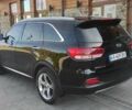 Черный Киа Соренто, объемом двигателя 2 л и пробегом 243 тыс. км за 20500 $, фото 2 на Automoto.ua