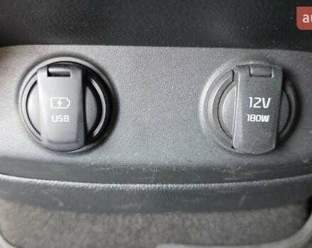 Черный Киа Соренто, объемом двигателя 2.2 л и пробегом 129 тыс. км за 24400 $, фото 12 на Automoto.ua