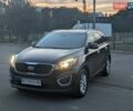 Черный Киа Соренто, объемом двигателя 2.4 л и пробегом 163 тыс. км за 15000 $, фото 1 на Automoto.ua