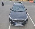 Черный Киа Соренто, объемом двигателя 2.2 л и пробегом 110 тыс. км за 25000 $, фото 19 на Automoto.ua