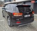 Чорний Кіа Соренто, об'ємом двигуна 2.2 л та пробігом 194 тис. км за 22500 $, фото 10 на Automoto.ua