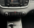 Черный Киа Соренто, объемом двигателя 2.4 л и пробегом 262 тыс. км за 11200 $, фото 18 на Automoto.ua
