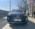 Черный Киа Соренто, объемом двигателя 2.2 л и пробегом 261 тыс. км за 23900 $, фото 1 на Automoto.ua