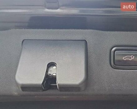 Чорний Кіа Соренто, об'ємом двигуна 2.2 л та пробігом 194 тис. км за 22500 $, фото 27 на Automoto.ua