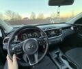 Черный Киа Соренто, объемом двигателя 2.4 л и пробегом 237 тыс. км за 14500 $, фото 7 на Automoto.ua
