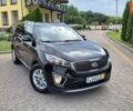 Чорний Кіа Соренто, об'ємом двигуна 2.2 л та пробігом 188 тис. км за 19999 $, фото 110 на Automoto.ua