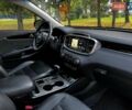 Чорний Кіа Соренто, об'ємом двигуна 3.3 л та пробігом 143 тис. км за 22490 $, фото 34 на Automoto.ua
