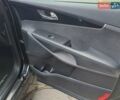 Чорний Кіа Соренто, об'ємом двигуна 2.2 л та пробігом 194 тис. км за 22500 $, фото 22 на Automoto.ua