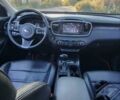Черный Киа Соренто, объемом двигателя 2 л и пробегом 219 тыс. км за 20500 $, фото 18 на Automoto.ua