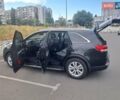 Черный Киа Соренто, объемом двигателя 2.2 л и пробегом 110 тыс. км за 25000 $, фото 11 на Automoto.ua