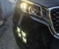 Черный Киа Соренто, объемом двигателя 2 л и пробегом 130 тыс. км за 15900 $, фото 28 на Automoto.ua