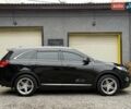 Киа Соренто 2017 в Киеве на Automoto.ua Черный Киа Соренто, объемом двигателя 2.2 л и пробегом 146 тыс. км за 23999 $, фото 6 на Automoto.ua