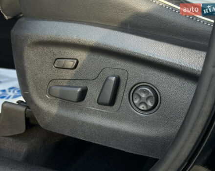 Черный Киа Соренто, объемом двигателя 2.2 л и пробегом 162 тыс. км за 24700 $, фото 14 на Automoto.ua