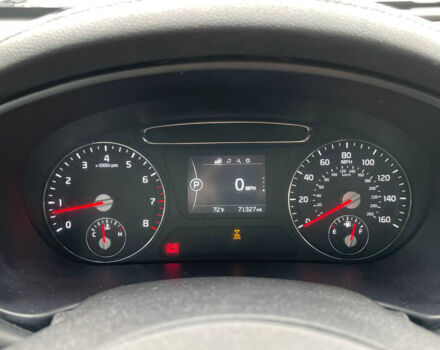 Черный Киа Соренто, объемом двигателя 2.4 л и пробегом 115 тыс. км за 17700 $, фото 10 на Automoto.ua