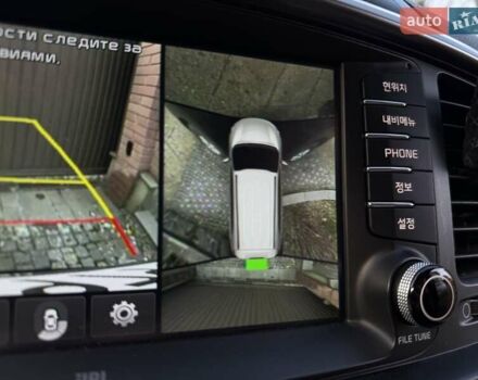 Чорний Кіа Соренто, об'ємом двигуна 2.2 л та пробігом 147 тис. км за 22700 $, фото 33 на Automoto.ua