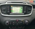 Черный Киа Соренто, объемом двигателя 2.36 л и пробегом 167 тыс. км за 14500 $, фото 12 на Automoto.ua