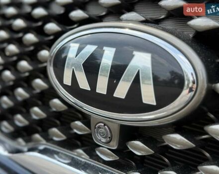 Киа Соренто 2017 в Киеве на Automoto.ua Черный Киа Соренто, объемом двигателя 2.2 л и пробегом 146 тыс. км за 23999 $, фото 34 на Automoto.ua