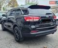 Черный Киа Соренто, объемом двигателя 0 л и пробегом 144 тыс. км за 16700 $, фото 10 на Automoto.ua