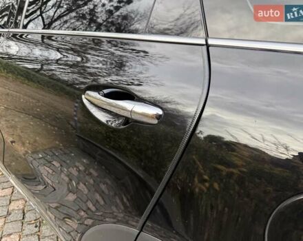 Чорний Кіа Соренто, об'ємом двигуна 2.2 л та пробігом 147 тис. км за 22700 $, фото 81 на Automoto.ua