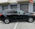 Черный Киа Соренто, объемом двигателя 2.36 л и пробегом 99 тыс. км за 16450 $, фото 13 на Automoto.ua