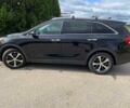 Чорний Кіа Соренто, об'ємом двигуна 0 л та пробігом 120 тис. км за 12500 $, фото 3 на Automoto.ua