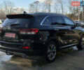 Черный Киа Соренто, объемом двигателя 2.2 л и пробегом 162 тыс. км за 24700 $, фото 4 на Automoto.ua